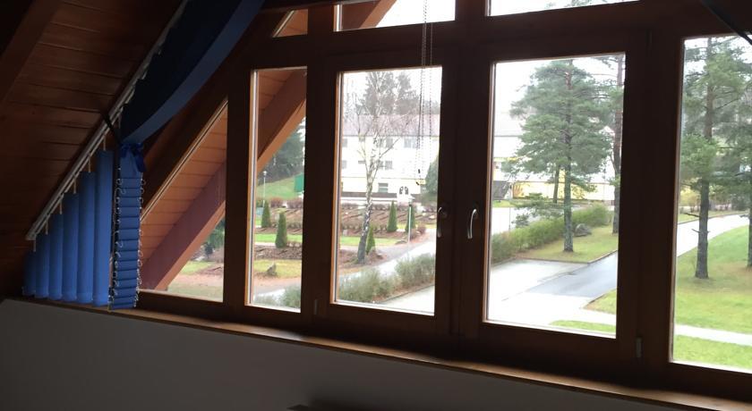 Apartman Martin Lipno nad Vltavou Ruang foto