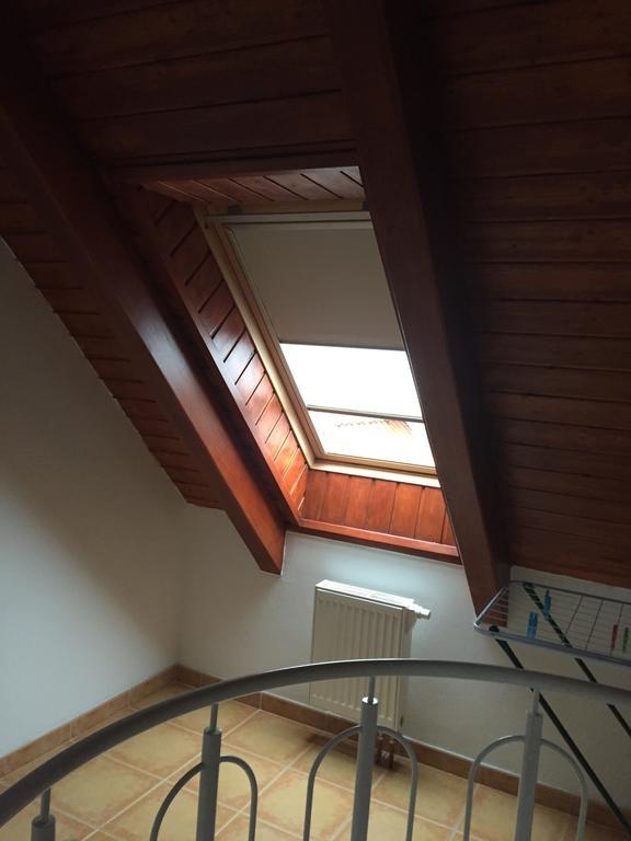 Apartman Martin Lipno nad Vltavou Bagian luar foto
