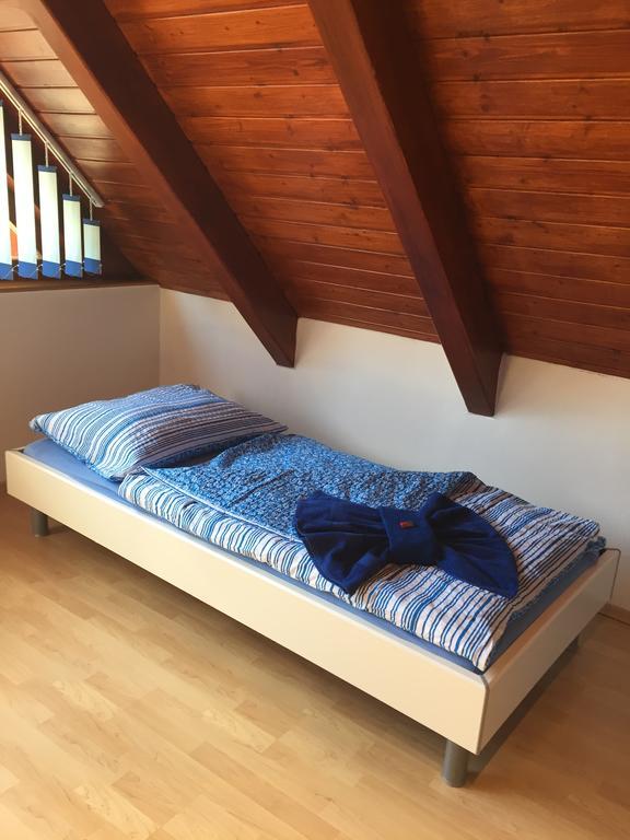 Apartman Martin Lipno nad Vltavou Bagian luar foto