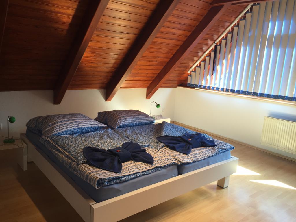 Apartman Martin Lipno nad Vltavou Bagian luar foto