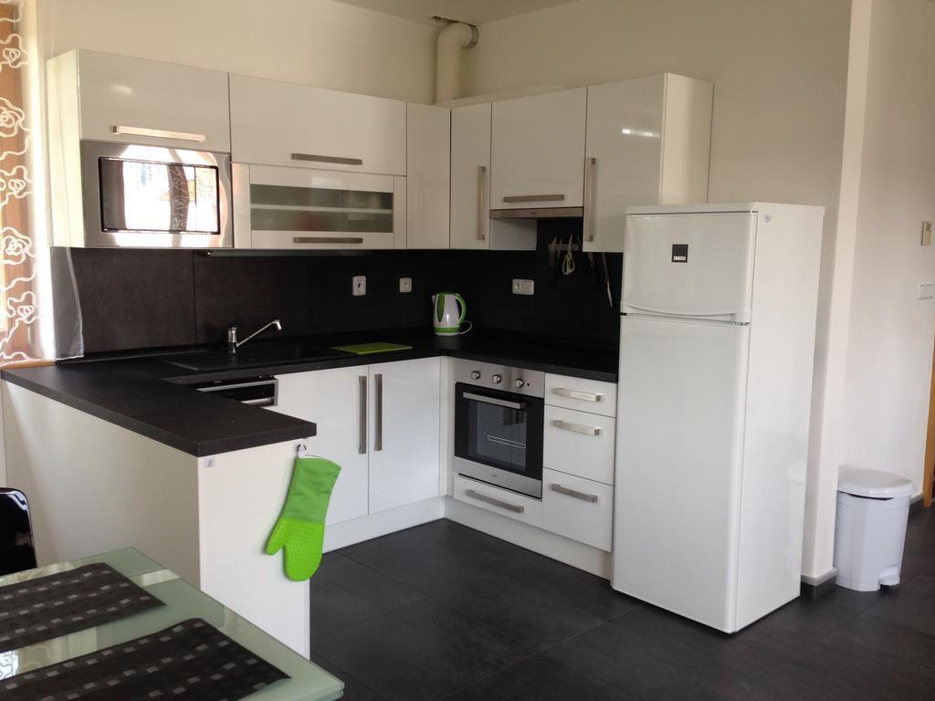 Apartman Martin Lipno nad Vltavou Bagian luar foto