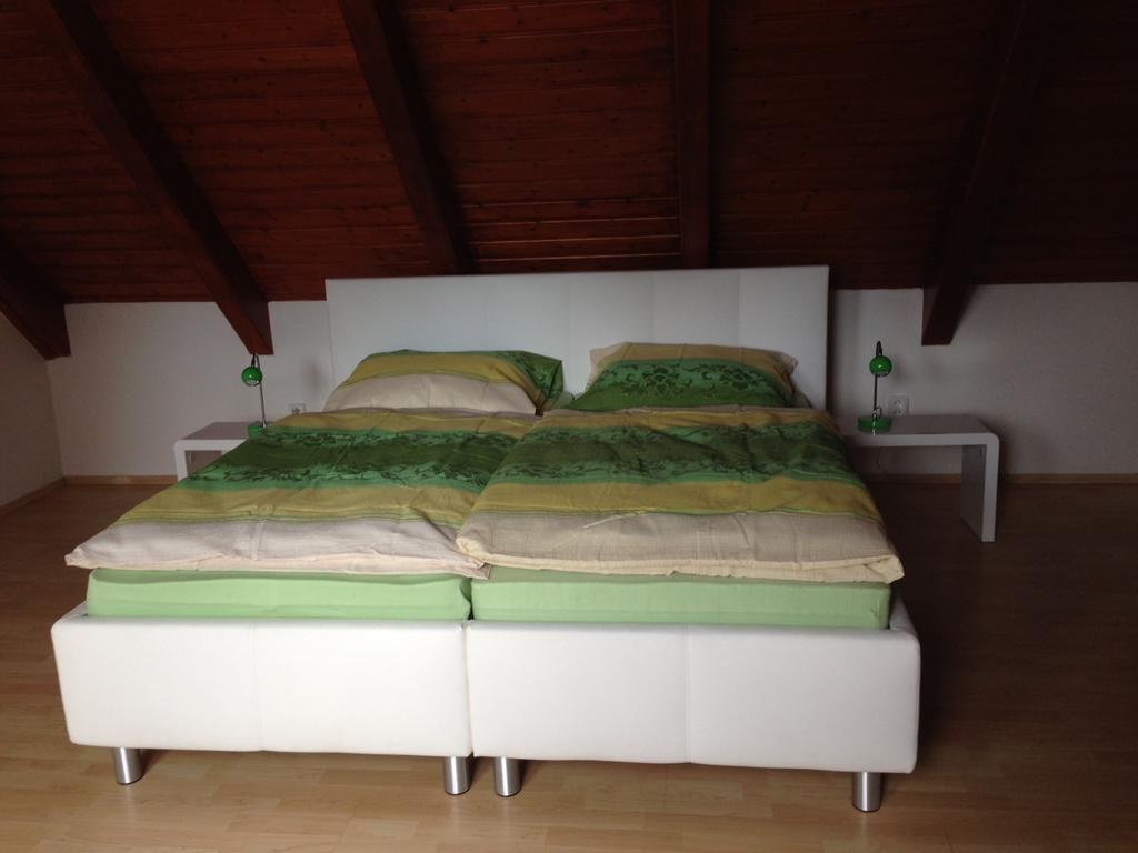 Apartman Martin Lipno nad Vltavou Bagian luar foto