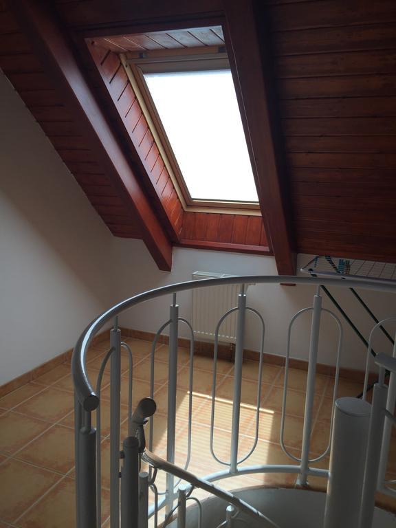 Apartman Martin Lipno nad Vltavou Bagian luar foto